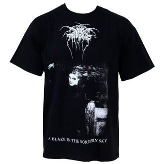tee-shirt métal Darkthrone - - RAZAMATAZ - ST0189