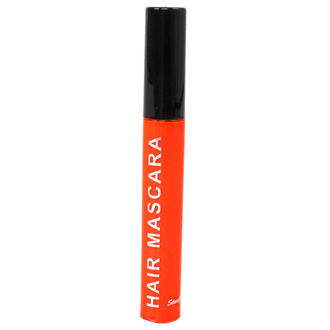 couleur de cheveux (mascara) STAR GAZER - Nouveau néon Orange - SGS122