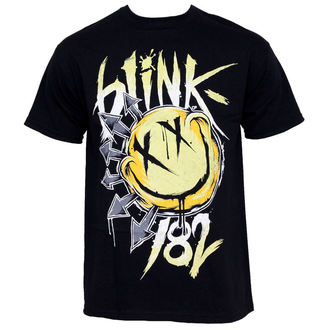 tee-shirt pour hommes Blink 182 - Big Smile, NNM, Blink 182