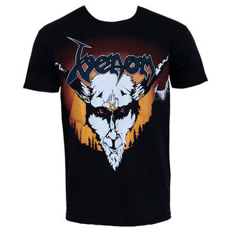 tee-shirt métal pour hommes Venom - Legions - RAZAMATAZ - ST0017
