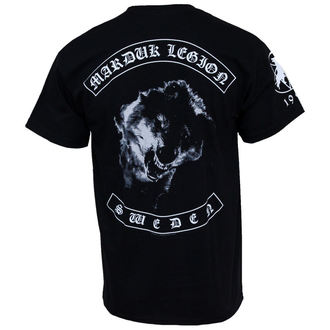 tee-shirt métal pour hommes Marduk - - RAZAMATAZ, RAZAMATAZ, Marduk