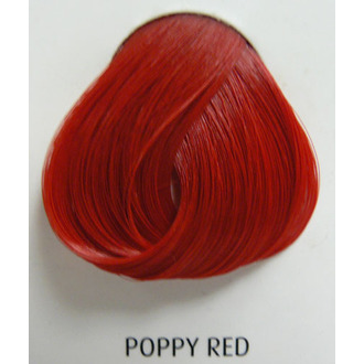 couleur de cheveux DIRECTIONS - Coquelicot rouge