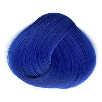 couleur de cheveux DIRECTIONS - atlantique Bleu
