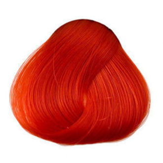 couleur de cheveux DIRECTIONS - corail rouge