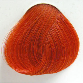 couleur de cheveux DIRECTIONS - Mandarine