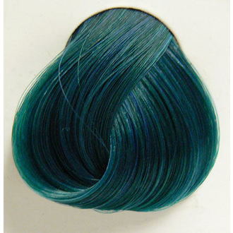 couleur de cheveux DIRECTIONS - Alpin Vert