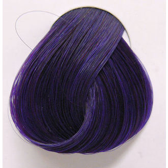 couleur de cheveux DIRECTIONS - Prune