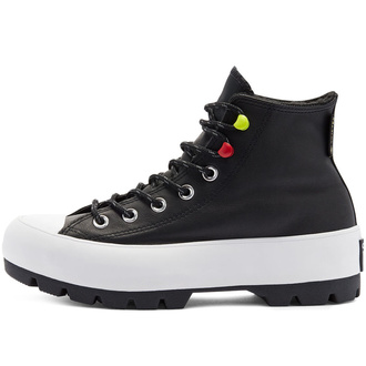 Bottes d'hiver CONVERSE - CHUCK TAYLOR - ALL STAR LUGGED, CONVERSE