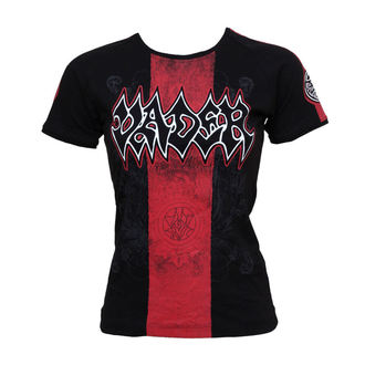 t-shirt pour femmes Vader - Morbid Reich - CARTON, CARTON, Vader