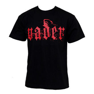 t-shirt pour homme Vader - Logo - CARTON, CARTON, Vader