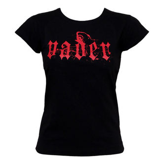 t-shirt pour femmes Vader - Logo - CARTON - KD_170