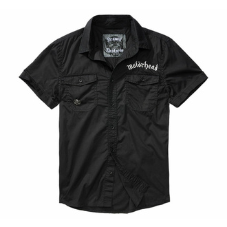 chemise pour homme BRANDIT - Motörhead, BRANDIT, Motörhead