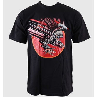 tee-shirt métal pour hommes Judas Priest - Screaming For Vengeance - ROCK OFF - JPTEE02MB