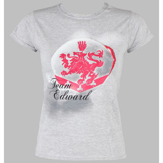 t-shirt de film pour femmes Twilight - Eclipse - LIVE NATION, LIVE NATION, Twilight