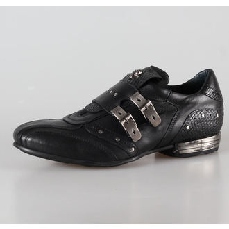 Chaussures NEW ROCK - 2715-S3 - ITALI NOIR