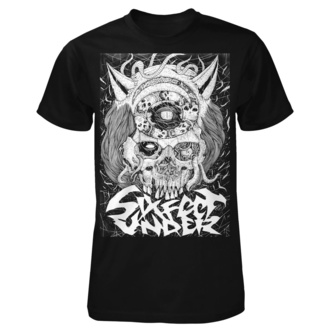 T-shirt metal pour hommes Six Feet Under - Skull - ART WORX, ART WORX, Six Feet Under