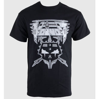tee-shirt pour hommes Voivod - Korgull The Exterminator - RAZAMATAZ - ST1566