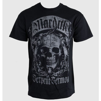 t-shirt pour homme Marduk - Le crâne - RAZAMATAZ - ST1630