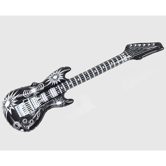 guitare gonflable, NNM