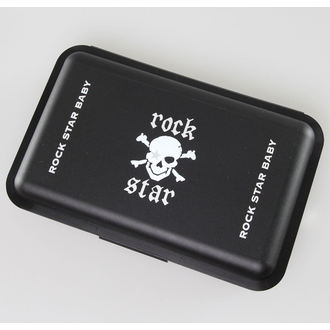 boîte à manger ROCK STAR BABY - Pirate - 90095