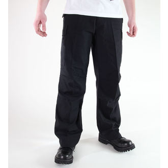 pantalons pour hommes STURM - Feldhose américain - M65 - Nyco Noir - 11501002