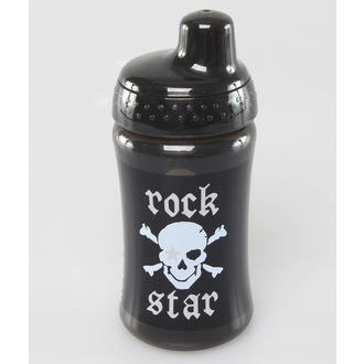 bouteille ROCK STAR BABY - Pirate, ROCK STAR BABY