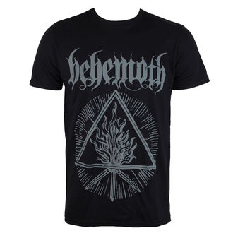 t-shirt hommes Behemoth - Furor Divinus - PLASTIC HEAD - PH8285,PH9599