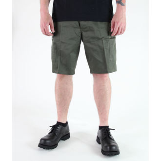 shorts pour hommes ROTHCO - EDR P / C - OLIVE GRAVE, ROTHCO