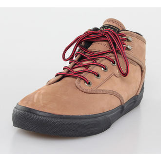 chaussures pour hommes hiver GLOBE - HÉTÉROCLITE - GBMOTLEYM-17252, GLOBE