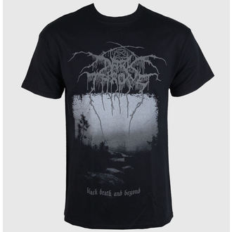 tee-shirt métal Darkthrone - - RAZAMATAZ - ST1817