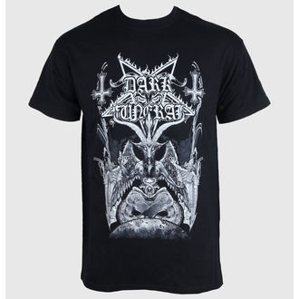 t-shirt pour homme Dark Funeral - Baphomet - RAZAMATAZ - ST1820