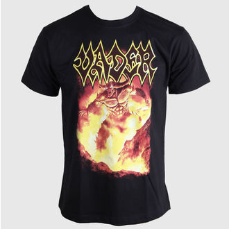 t-shirt pour homme Vader - Aller Hell - CARTON - K_489