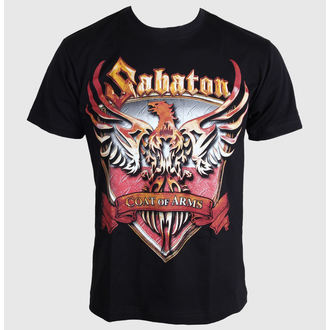 t-shirt pour homme Sabaton - D'abord To Combat - CARTON - K_396