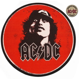 tapis AC/DC - Visage - ROCKBITES, Rockbites, AC-DC