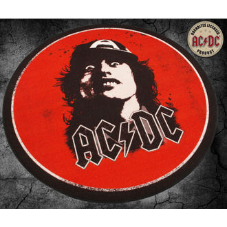 tapis AC/DC - Visage - ROCKBITES, Rockbites, AC-DC