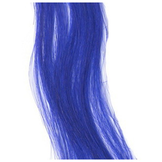 coloration pour cheveux MANIC PANIC - Amplified - Rockabilly Blue