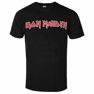 tee-shirt métal Iron Maiden - - ROCK OFF - IMTEE40MB
