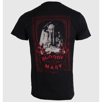 t-shirt hardcore pour hommes - Bloody Mary - SE7EN DEADLY, SE7EN DEADLY