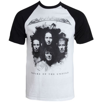 tee-shirt pour hommes Gamma Ray - Heads - ART WORX - 307665