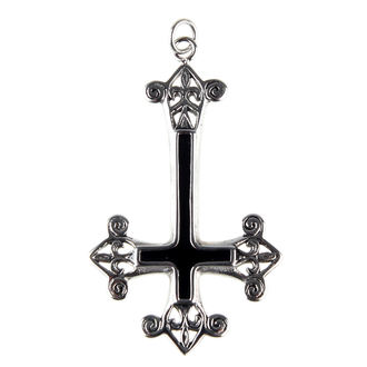 collier ETNOX - Gothic Cross, ETNOX