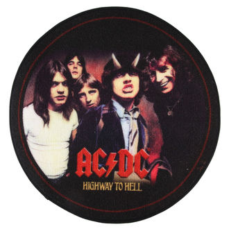 tapis AC / DC - Hifgway - Photo - ROCKBITES, Rockbites, AC-DC
