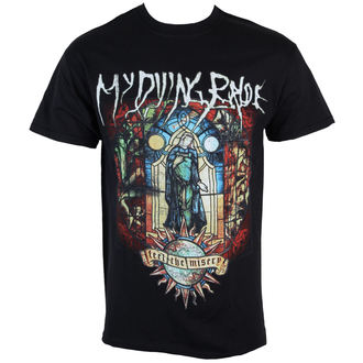 tee-shirt métal pour hommes My Dying Bride - - RAZAMATAZ - ST1983