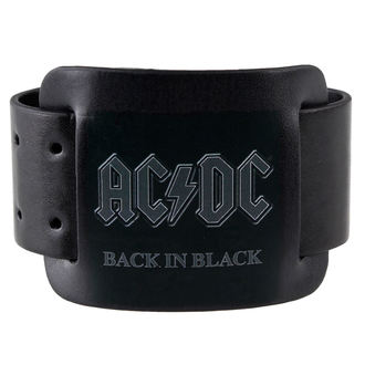 bracelet AC / DC - Back In Noire - RAZAMATAZ - LW035