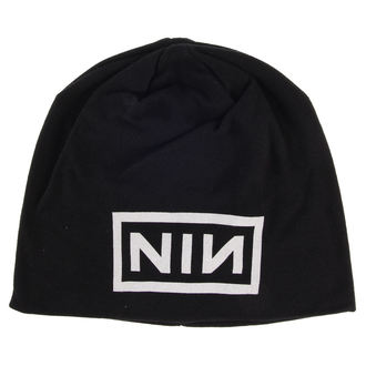 bonnet Nine Inch Nails - Logo - RAZAMATAZ, RAZAMATAZ, Nine Inch Nails