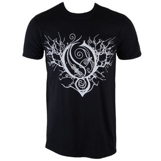 tee-shirt métal pour hommes Opeth - My Arms Your Hearse - PLASTIC HEAD - PH9032