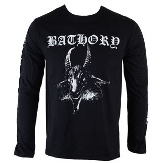 tee-shirt métal pour hommes Bathory - Goat - PLASTIC HEAD, PLASTIC HEAD, Bathory