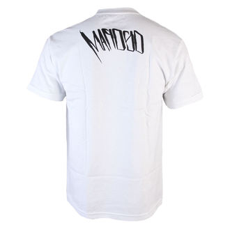 t-shirt hardcore pour hommes - Dismantled - MAFIOSO, MAFIOSO