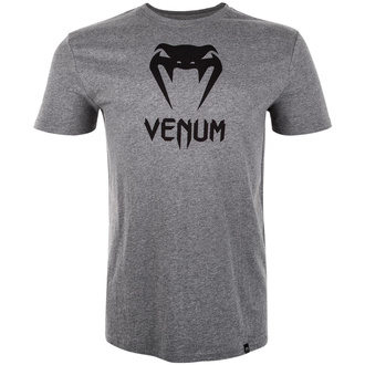 T-shirt pour homme Venum - Classic - Bruyère gris, VENUM