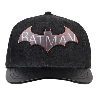 casquette Batman - Logo Arkham Knight - Noire - LEGEND, LEGEND, Batman