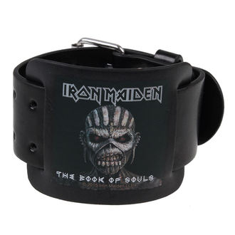 bracelet Iron Maiden - The Book Of Souls - RAZAMATAZ - LW040